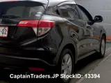 2019 Honda Vezel Black SUV for sale, Japanese used car export - photo 6 of 11 | GULJI TRADERS