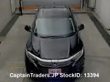 2019 Honda Vezel Black SUV for sale, Japanese used car export - photo 7 of 11 | GULJI TRADERS