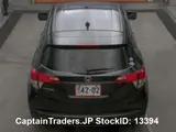 2019 Honda Vezel Black SUV for sale, Japanese used car export - photo 8 of 11 | GULJI TRADERS