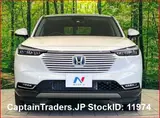 2022 Honda Vezel Pearl white SUV for sale, Japanese used car export - photo 3 of 35 | GULJI TRADERS
