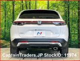 2022 Honda Vezel Pearl white SUV for sale, Japanese used car export - photo 4 of 35 | GULJI TRADERS