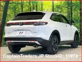 2022 Honda Vezel Pearl white SUV for sale, Japanese used car export - photo 6 of 35 | GULJI TRADERS