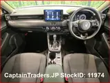 2022 Honda Vezel Pearl white SUV for sale, Japanese used car export - photo 8 of 35 | GULJI TRADERS