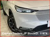 2022 Honda Vezel Pearl white SUV for sale, Japanese used car export - photo 18 of 35 | GULJI TRADERS