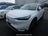 2022 Honda Vezel Pearl white SUV for sale, Japanese used car export - photo 30 of 35 | GULJI TRADERS