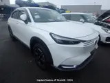 2022 Honda Vezel Pearl white SUV for sale, Japanese used car export - photo 31 of 35 | GULJI TRADERS
