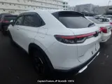 2022 Honda Vezel Pearl white SUV for sale, Japanese used car export - photo 34 of 35 | GULJI TRADERS