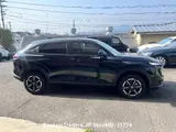 2022 Honda Vezel Black SUV for sale, Japanese used car export - photo 5 of 20 | GULJI TRADERS
