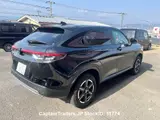 2022 Honda Vezel Black SUV for sale, Japanese used car export - photo 6 of 20 | GULJI TRADERS