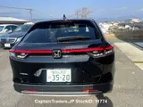 2022 Honda Vezel Black SUV for sale, Japanese used car export - photo 7 of 20 | GULJI TRADERS