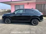 2022 Honda Vezel Black SUV for sale, Japanese used car export - photo 9 of 20 | GULJI TRADERS