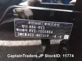 2022 Honda Vezel Black SUV for sale, Japanese used car export - photo 13 of 20 | GULJI TRADERS