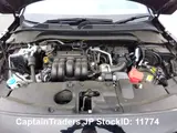 2022 Honda Vezel Black SUV for sale, Japanese used car export - photo 14 of 20 | GULJI TRADERS