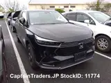 2022 Honda Vezel Black SUV for sale, Japanese used car export - photo 15 of 20 | GULJI TRADERS