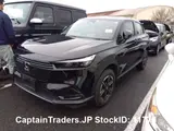 2022 Honda Vezel Black SUV for sale, Japanese used car export - photo 16 of 20 | GULJI TRADERS