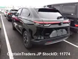 2022 Honda Vezel Black SUV for sale, Japanese used car export - photo 17 of 20 | GULJI TRADERS