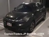 2014 Honda Vezel Hybyrid Green SUV for sale, Japanese used car export - photo 5 of 29 | GULJI TRADERS