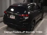 2014 Honda Vezel Hybyrid Green SUV for sale, Japanese used car export - photo 6 of 29 | GULJI TRADERS