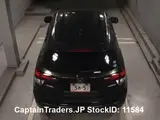 2014 Honda Vezel Hybyrid Green SUV for sale, Japanese used car export - photo 8 of 29 | GULJI TRADERS