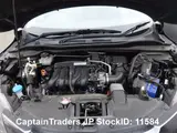 2014 Honda Vezel Hybyrid Green SUV for sale, Japanese used car export - photo 12 of 29 | GULJI TRADERS