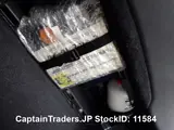 2014 Honda Vezel Hybyrid Green SUV for sale, Japanese used car export - photo 18 of 29 | GULJI TRADERS
