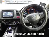 2014 Honda Vezel Hybyrid Green SUV for sale, Japanese used car export - photo 20 of 29 | GULJI TRADERS