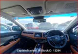 2015 Honda Vezel Hybyrid Green SUV for sale, Japanese used car export - photo 8 of 13 | GULJI TRADERS