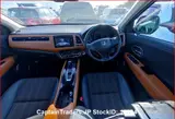 2015 Honda Vezel Hybyrid Green SUV for sale, Japanese used car export - photo 9 of 13 | GULJI TRADERS