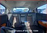 2015 Honda Vezel Hybyrid Green SUV for sale, Japanese used car export - photo 10 of 13 | GULJI TRADERS