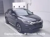 2015 Honda Vezel Hybyrid Black SUV for sale, Japanese used car export - photo 2 of 9 | GULJI TRADERS