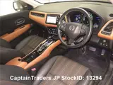 2015 Honda Vezel Hybyrid Black SUV for sale, Japanese used car export - photo 4 of 9 | GULJI TRADERS