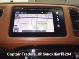 2015 Honda Vezel Hybyrid Black SUV for sale, Japanese used car export - photo 7 of 9 | GULJI TRADERS