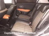 2015 Honda Vezel Hybyrid Black SUV for sale, Japanese used car export - photo 8 of 9 | GULJI TRADERS