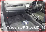 2015 Honda Vezel Hybyrid Silver SUV for sale, Japanese used car export - photo 6 of 10 | GULJI TRADERS
