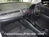 2015 Honda Vezel Hybyrid Pearl SUV for sale, Japanese used car export - photo 4 of 29 | GULJI TRADERS