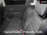 2015 Honda Vezel Hybyrid Pearl SUV for sale, Japanese used car export - photo 5 of 29 | GULJI TRADERS