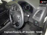 2015 Honda Vezel Hybyrid Pearl SUV for sale, Japanese used car export - photo 6 of 29 | GULJI TRADERS