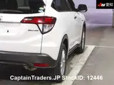 2015 Honda Vezel Hybyrid Pearl SUV for sale, Japanese used car export - photo 9 of 29 | GULJI TRADERS