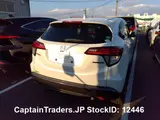 2015 Honda Vezel Hybyrid Pearl SUV for sale, Japanese used car export - photo 20 of 29 | GULJI TRADERS