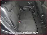 2015 Honda Vezel Hybyrid Black SUV for sale, Japanese used car export - photo 7 of 10 | GULJI TRADERS