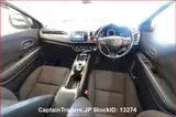 2015 Honda Vezel Hybyrid Black SUV for sale, Japanese used car export - photo 8 of 10 | GULJI TRADERS