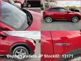 2016 Honda Vezel Hybyrid Red SUV for sale, Japanese used car export - photo 9 of 42 | GULJI TRADERS