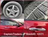 2016 Honda Vezel Hybyrid Red SUV for sale, Japanese used car export - photo 10 of 42 | GULJI TRADERS