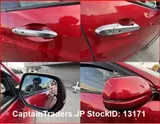 2016 Honda Vezel Hybyrid Red SUV for sale, Japanese used car export - photo 11 of 42 | GULJI TRADERS