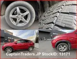2016 Honda Vezel Hybyrid Red SUV for sale, Japanese used car export - photo 12 of 42 | GULJI TRADERS