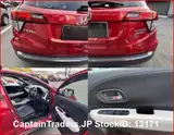 2016 Honda Vezel Hybyrid Red SUV for sale, Japanese used car export - photo 16 of 42 | GULJI TRADERS