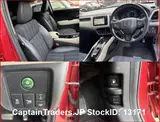 2016 Honda Vezel Hybyrid Red SUV for sale, Japanese used car export - photo 18 of 42 | GULJI TRADERS
