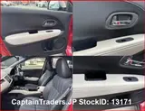 2016 Honda Vezel Hybyrid Red SUV for sale, Japanese used car export - photo 25 of 42 | GULJI TRADERS