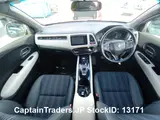2016 Honda Vezel Hybyrid Red SUV for sale, Japanese used car export - photo 35 of 42 | GULJI TRADERS