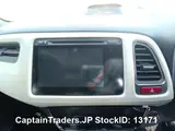 2016 Honda Vezel Hybyrid Red SUV for sale, Japanese used car export - photo 36 of 42 | GULJI TRADERS